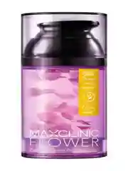 MaxClinic Purifying Flower Oil Foam Масло-пенка для умывания с 15 экстрактами цветов,110 г