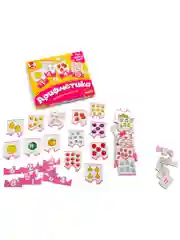 Настольная игра Дрофа - Медиа "Мои первые игры. Арифметика"