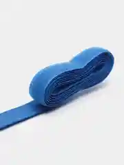 Лазурный контактная лента, липучка, 1 м