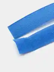 Лазурный контактная лента, липучка, 1 м