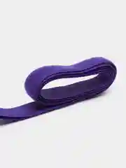 Фиолетовый контактная лента, липучка, 1 м