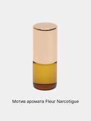 Духи женские сладкие унисекс по мотивам Fleur Narcotique (Флер Наркотик), 3 мл