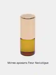 Духи женские сладкие унисекс по мотивам Fleur Narcotique (Флер Наркотик), 3 мл