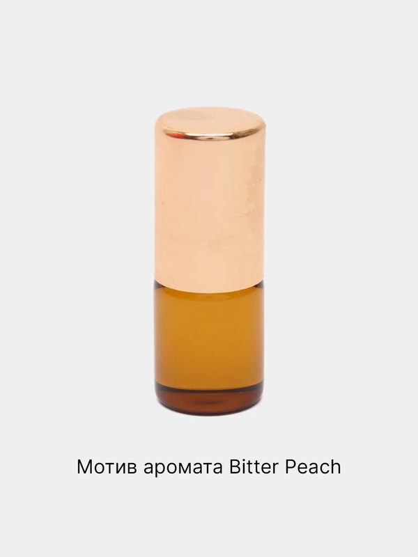 Духи сладкие женские Bitter Peach ( том ford) .Парфюм женский, стойкие духи 3 мл