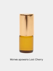 Духи сладкие женские. Аромат по мотивам Лост Черри (lost cherry ). Парфюм пробник3 мл