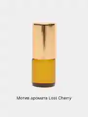 Духи сладкие женские. Аромат по мотивам Лост Черри (lost cherry ). Парфюм пробник3 мл