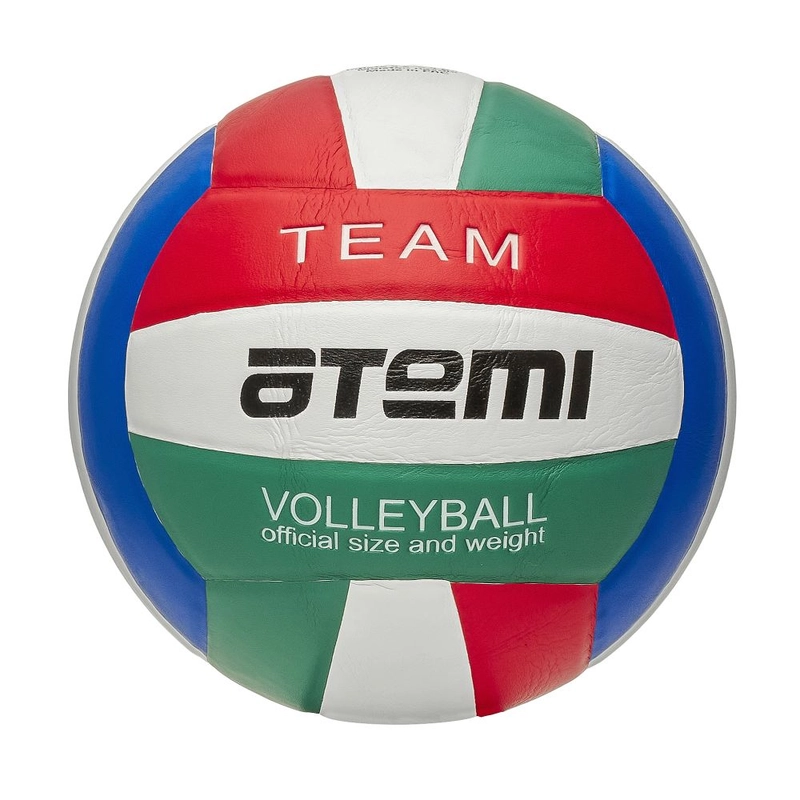 Волейбольный мяч ATEMI Team размер 5