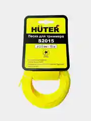 Леска Huter S2015 (звезда)