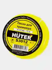 Леска Huter S3012 (звезда)
