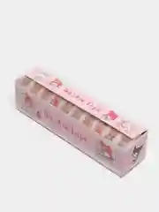 Хром стикерпак, стикеры Hello Kitty, наклейки "Куроми", декоративный скотч для скрапбукинга