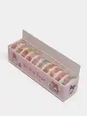 Хром стикерпак, стикеры Hello Kitty, наклейки "Куроми", декоративный скотч для скрапбукинга
