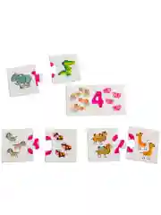 Игры малышам "Считаем до 10"