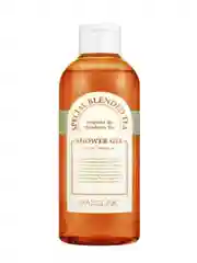 MAXCLINIC Special Blended Tea Shower Gel Гель для душа с мандариновым маслом, 250 мл
