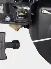 Двигатель бензиновый HUTER GE-170F-19