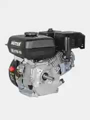 Двигатель бензиновый HUTER GE-170F-19