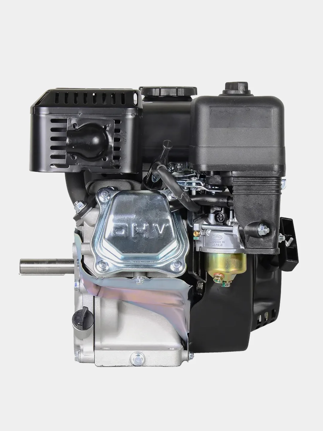 Двигатель бензиновый HUTER GE-170F-19