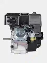 Двигатель бензиновый HUTER GE-170F-19