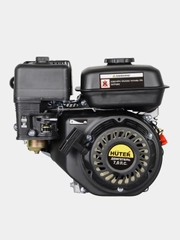 Двигатель бензиновый HUTER GE-170F-19