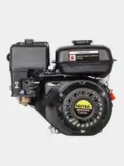 Двигатель бензиновый HUTER GE-170F-19