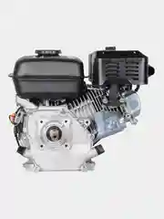 Двигатель бензиновый HUTER GE-170F-19