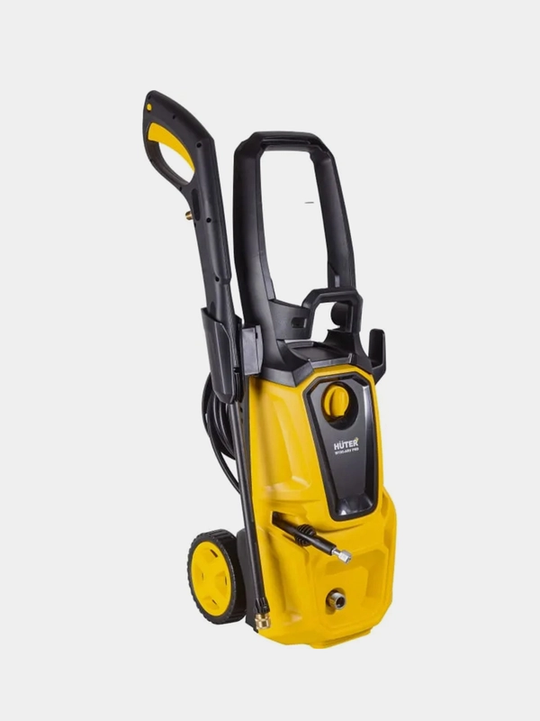 Мойка Huter W195-ARV PRO