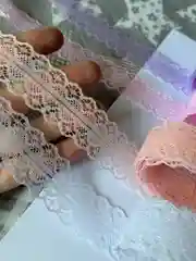 Кружево набор для рукоделия и шитья лента  3 см/8 м