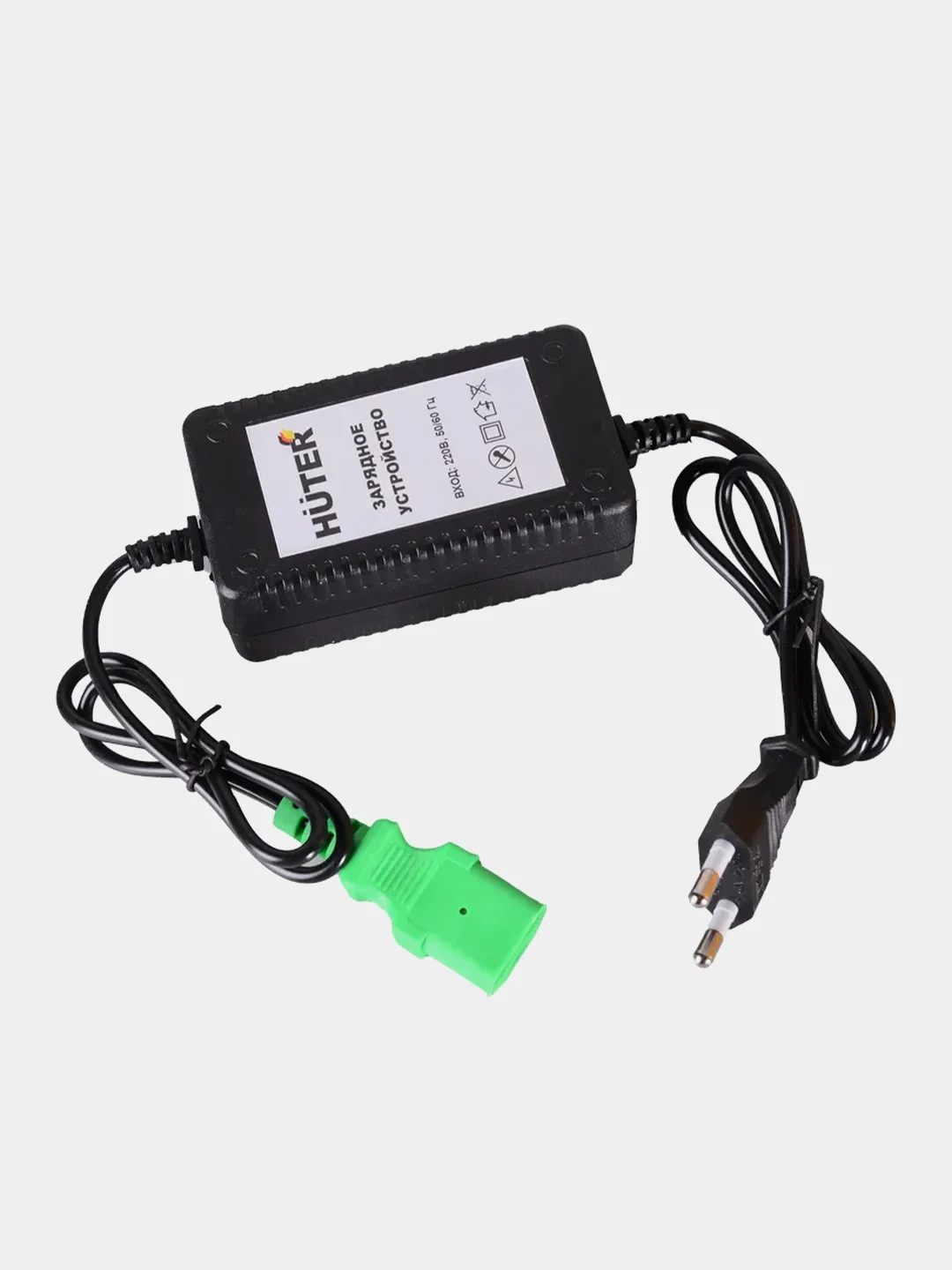 Опрыскиватель аккумуляторный Huter SP-10Li