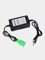 Опрыскиватель аккумуляторный Huter SP-10Li
