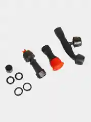 Опрыскиватель аккумуляторный Huter SP-10Li