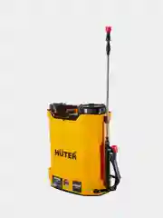 Опрыскиватель аккумуляторный Huter SP-10Li