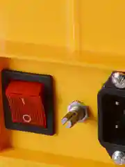 Опрыскиватель аккумуляторный Huter SP-10Li