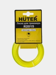 Леска Huter R2015 (круг)