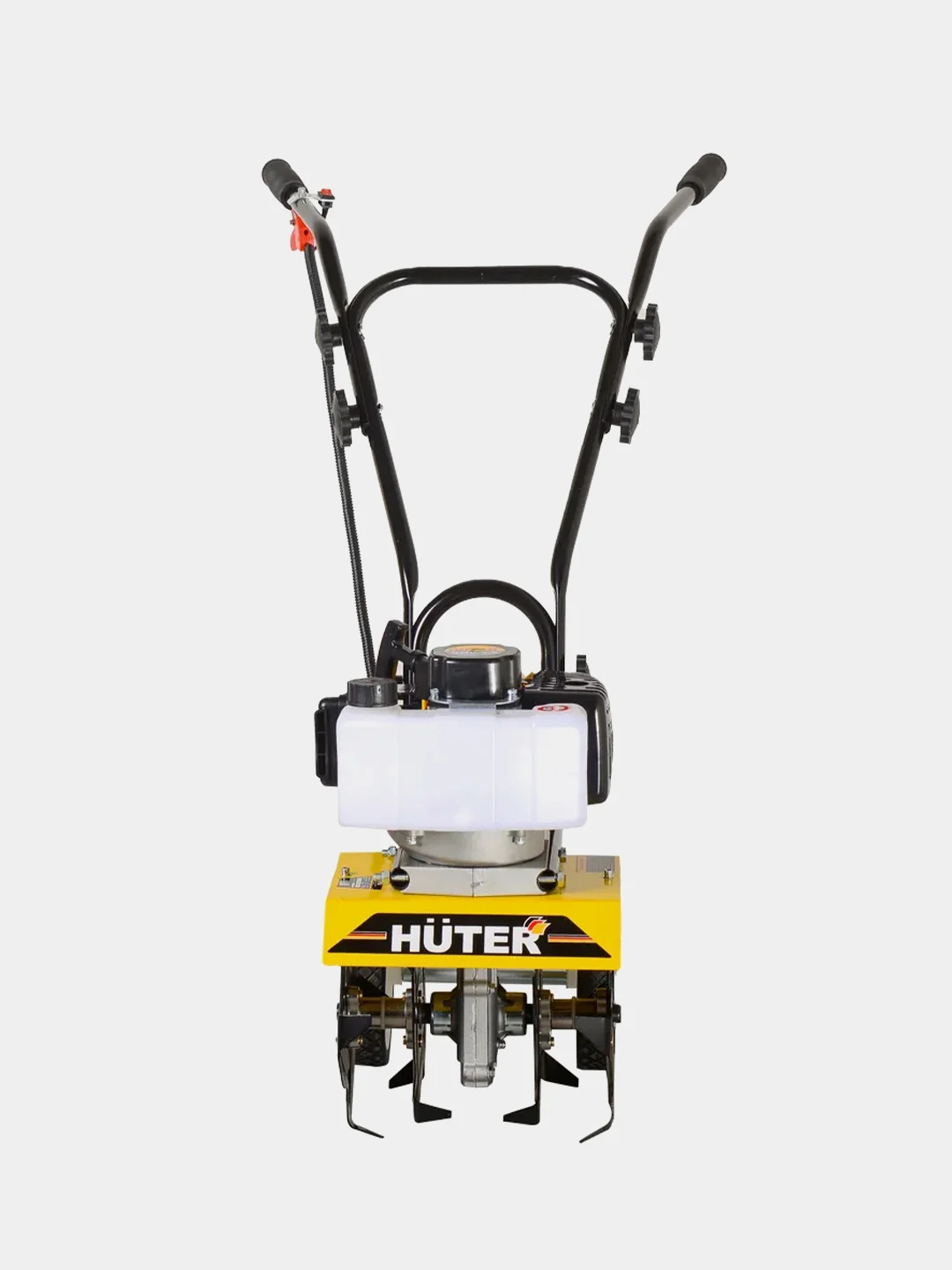 Мотокультиватор Huter GMC-2.8
