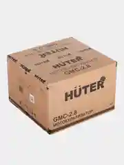 Мотокультиватор Huter GMC-2.8
