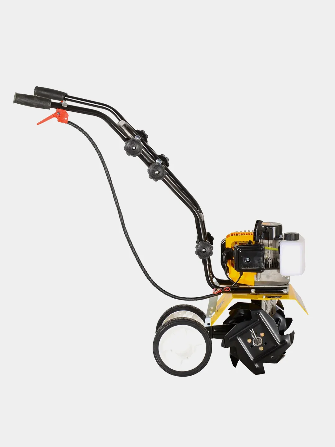 Мотокультиватор Huter GMC-2.8