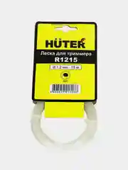 Леска Huter R1215 (круг)