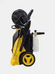 Мойка Huter W-5-2600 PRO