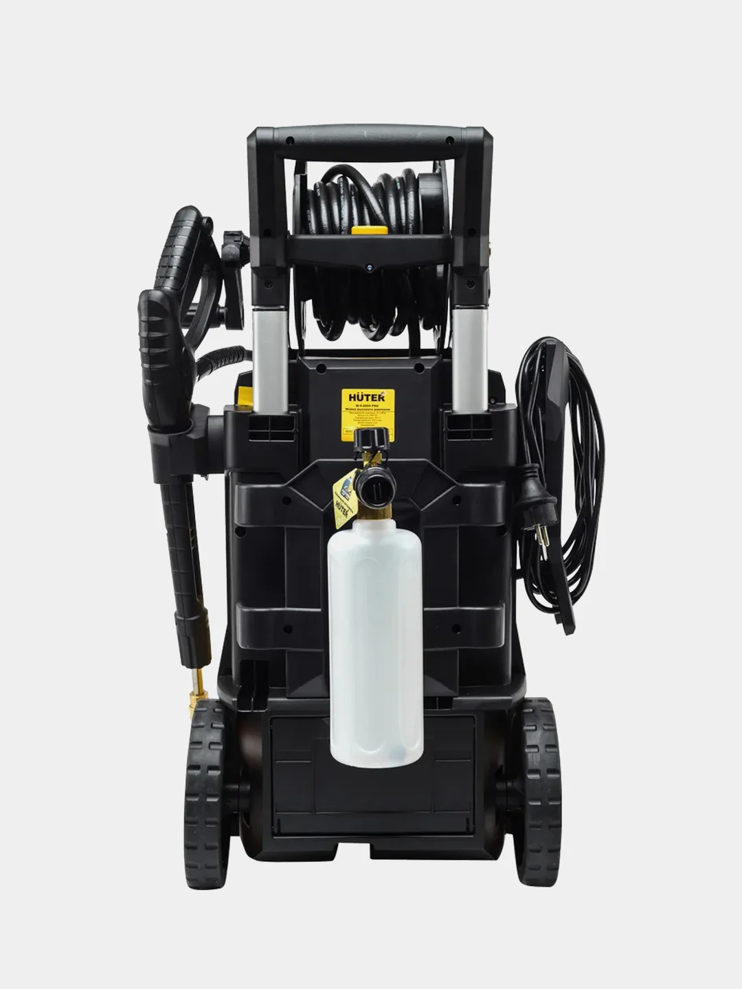 Мойка Huter W-5-2600 PRO