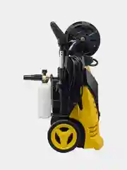Мойка Huter W-5-2600 PRO