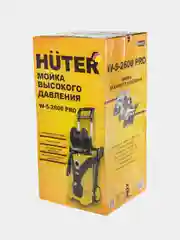 Мойка Huter W-5-2600 PRO