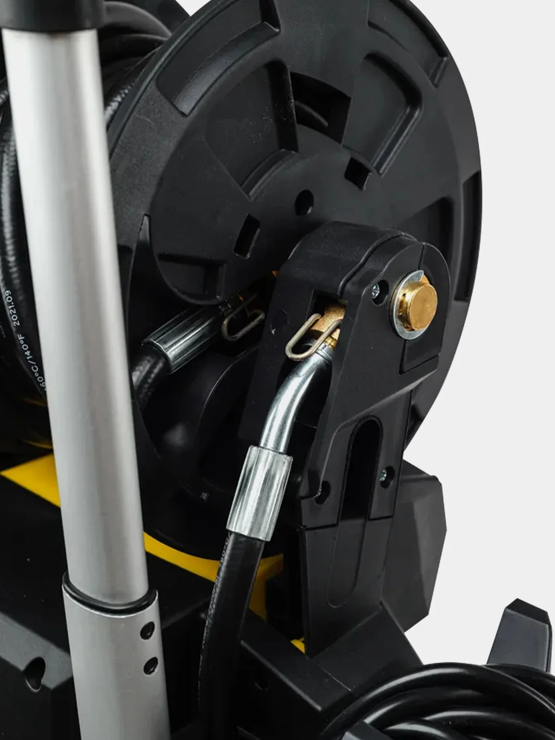 Мойка Huter W-5-2600 PRO