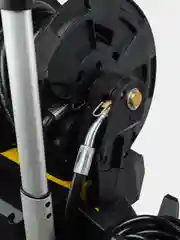 Мойка Huter W-5-2600 PRO