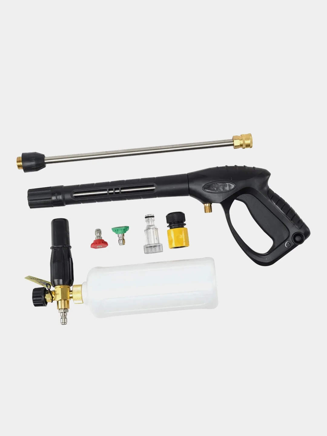 Мойка Huter W-5-2600 PRO