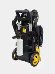 Мойка Huter W-5-2600 PRO
