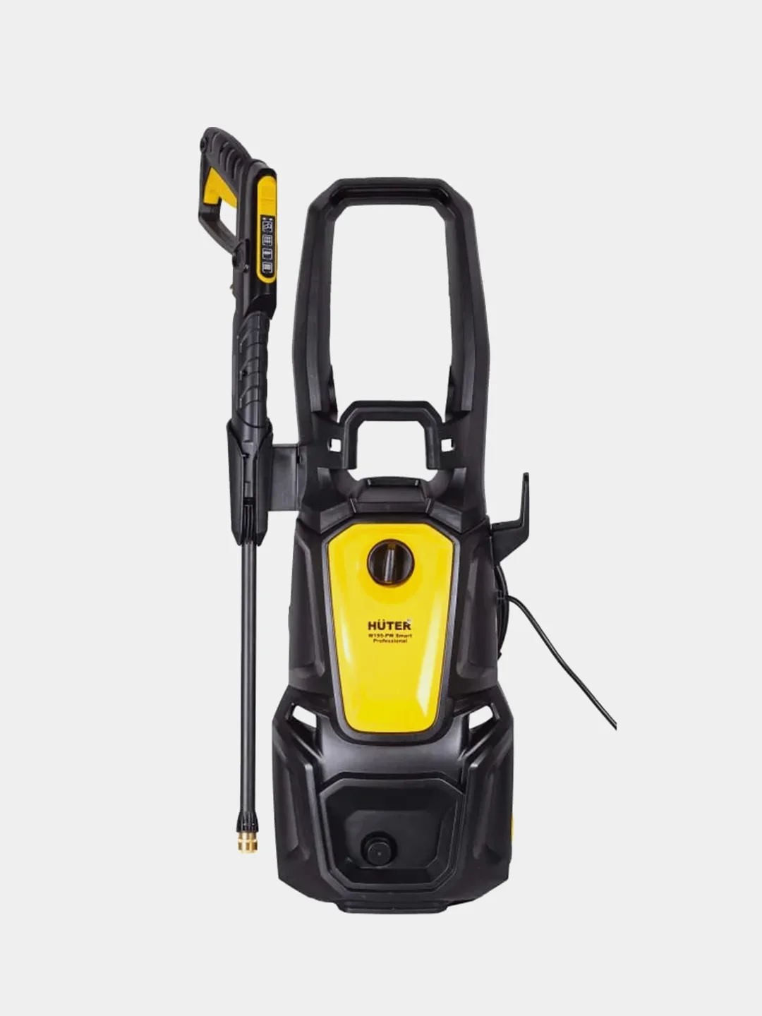 Мойка Huter W195-PW SMART PROFESSIONAL