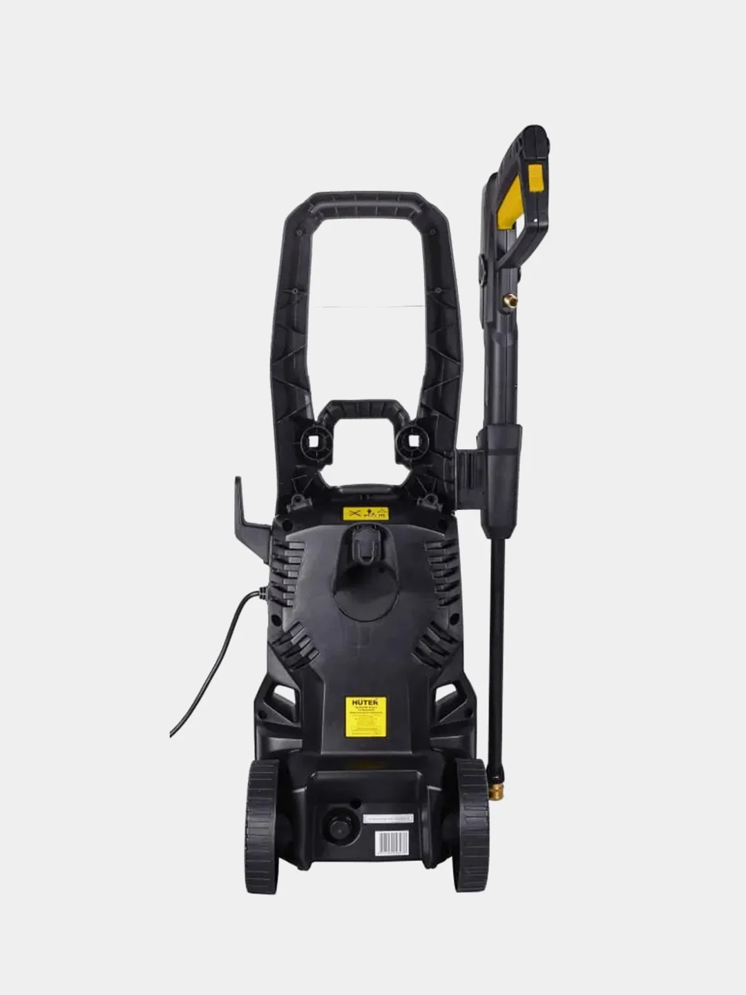Мойка Huter W195-PW SMART PROFESSIONAL
