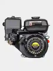 Двигатель бензиновый HUTER GE-170F-20, 5200 Вт