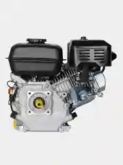 Двигатель бензиновый HUTER GE-170F-20, 5200 Вт