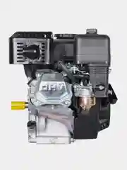 Двигатель бензиновый HUTER GE-170F-20, 5200 Вт