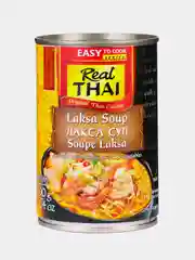 Суп "Лакса" Real Thai, 400г